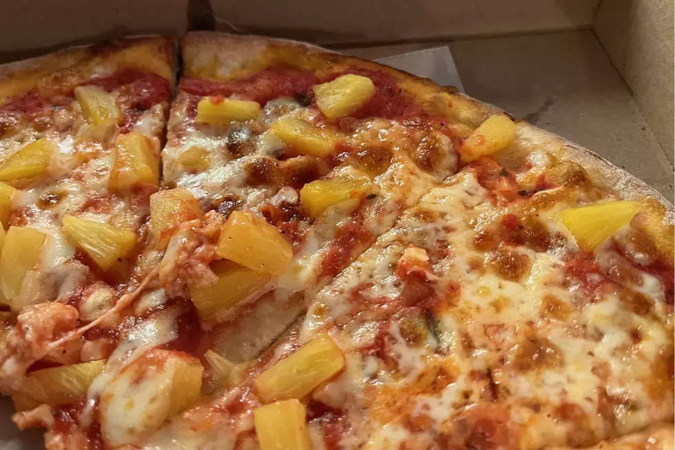 Pizza in New Jersey
