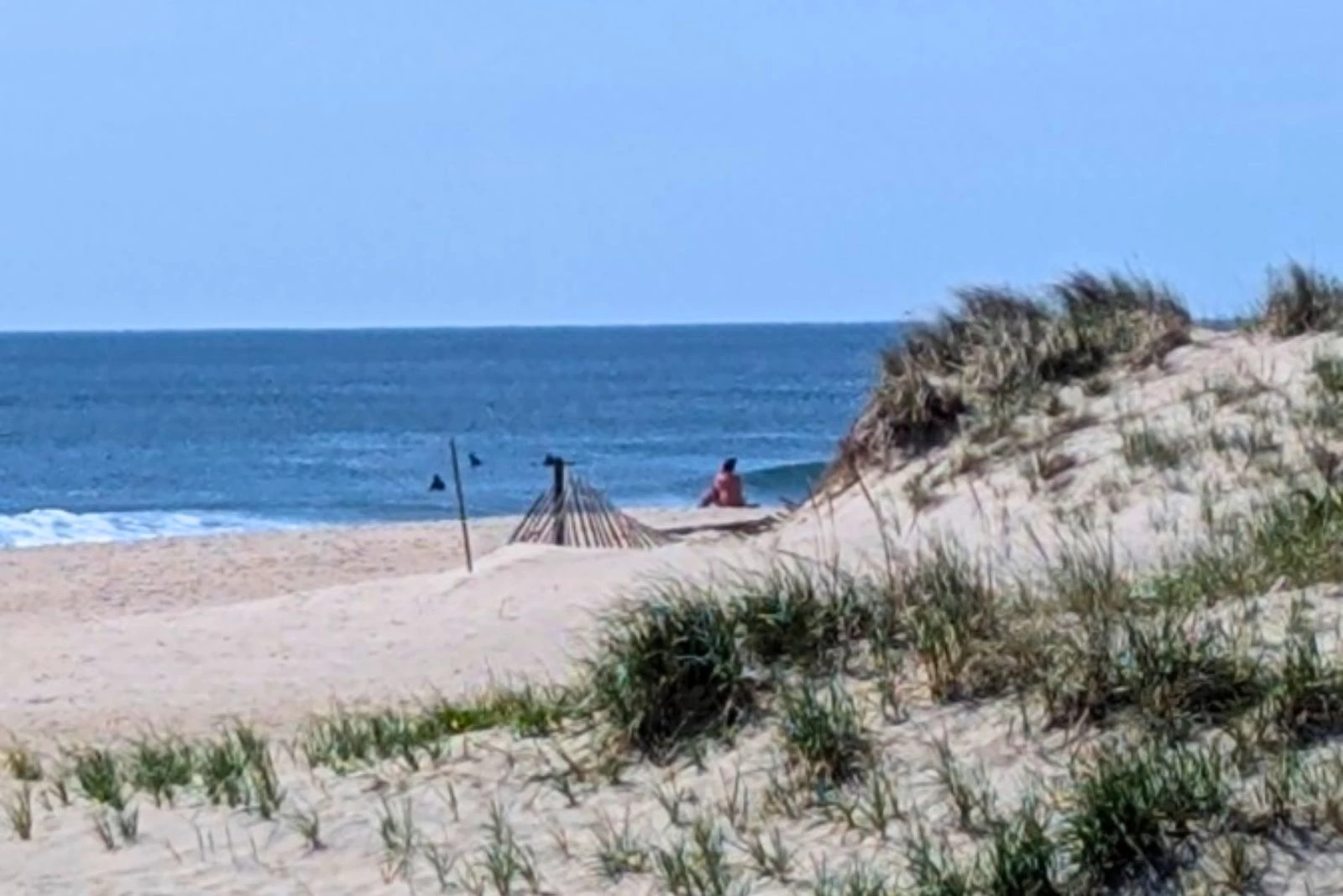 NJ beach weather & waves: Jersey Shore Report for May 17, 2026