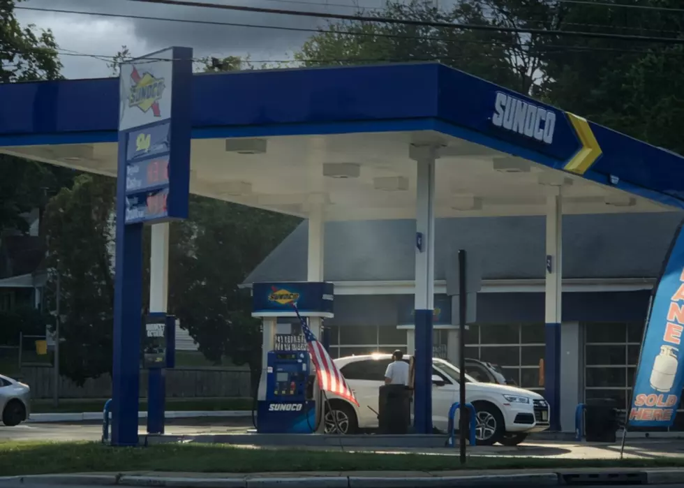 Full Service in Mercer County | photo by EJ