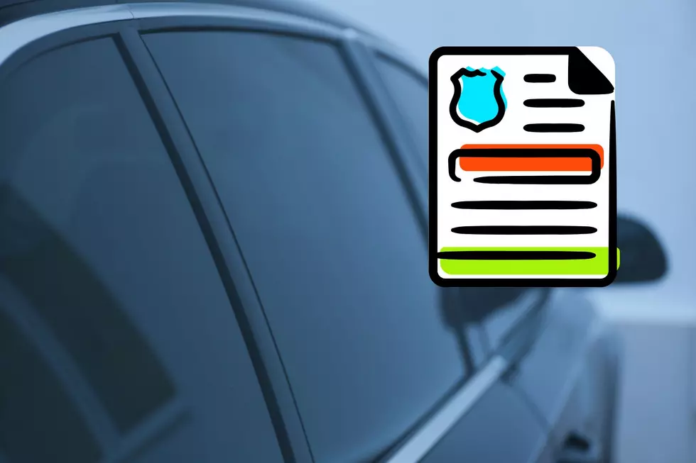 The ACLU says NJ cops waste time on broken taillights and tinted windows instead of dangerous drivers. (Canva/TSQ illustration)