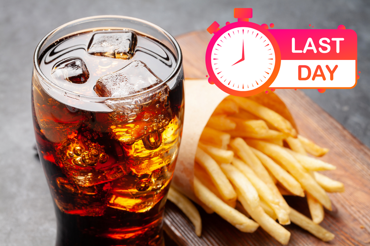Research shows what New Jersey’s ideal last meal would be