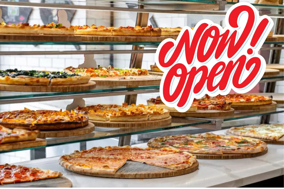 Pizzeria known for bold pies opens second New Jersey location