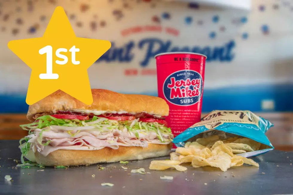 Jersey Mike’s takes down Chick-fil-A as nation’s favorite