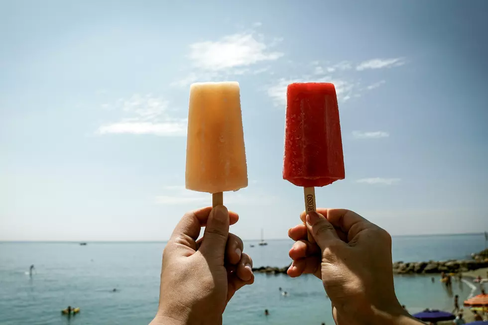 Just in time for summer — NJ’s favorite ice pop is revealed