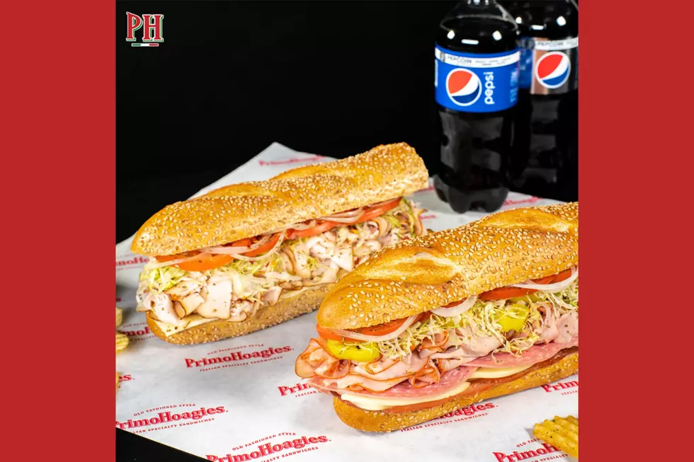 primohoagies via Instagram