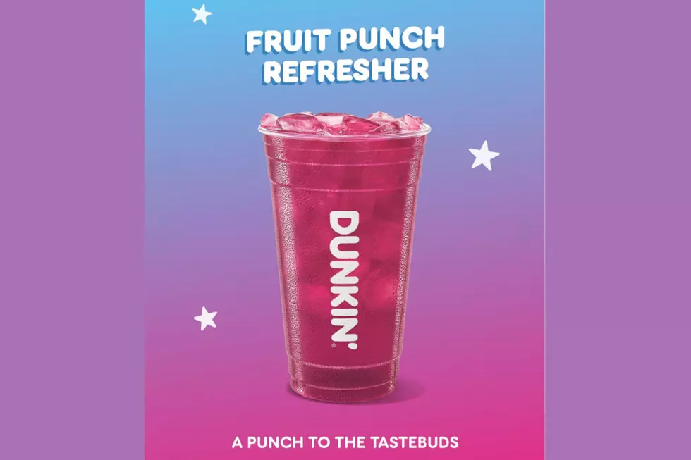 dunkin via Instagram