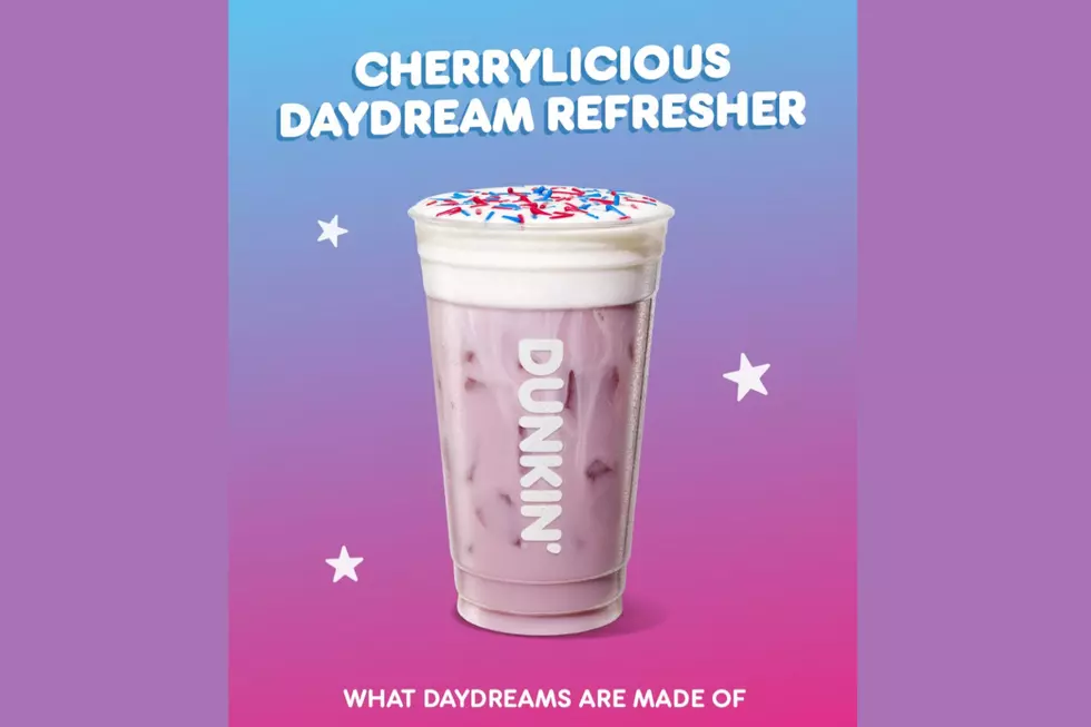 dunkin via Instagram