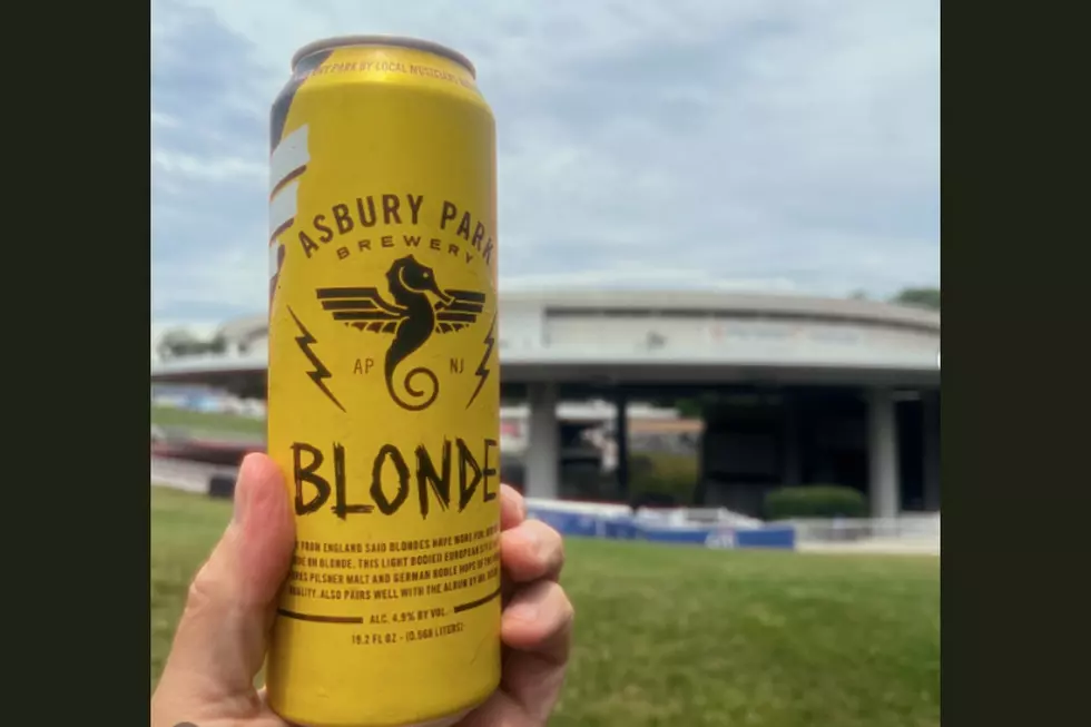 Asbury Park Brewery via Instagram