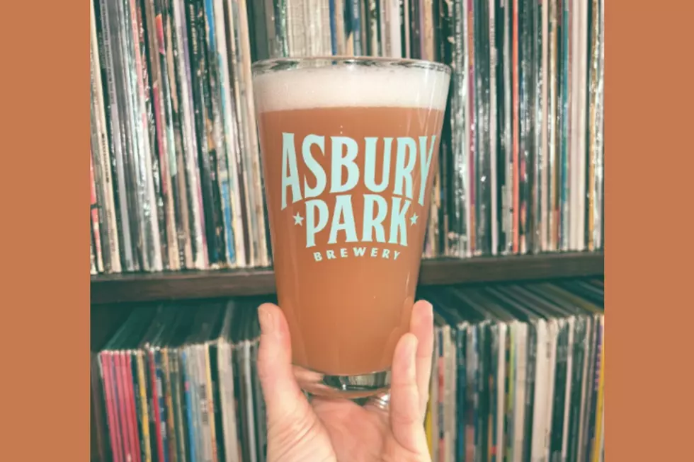 Asbury Park Brewery via Instagram