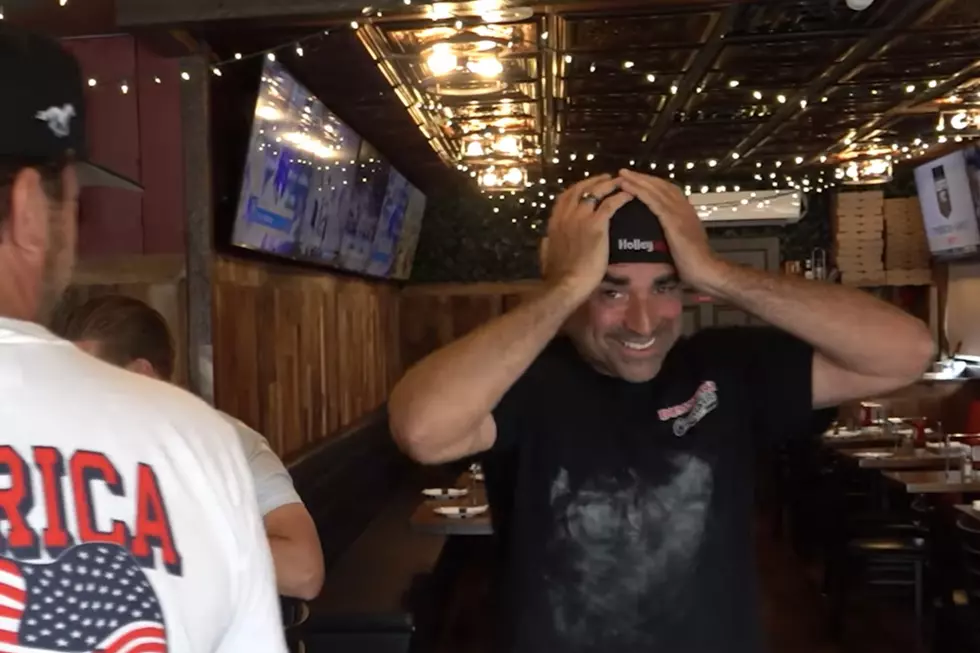 Youtube screengrab