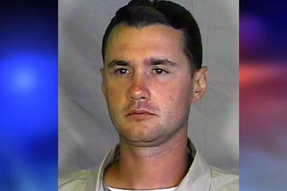 ARCHIVE booking photo of convict Donald Gardner, aka Donald Capriotti, who served several prison terms before being killed in an Atlantic City police shootout in 2026 (NJOAG)
