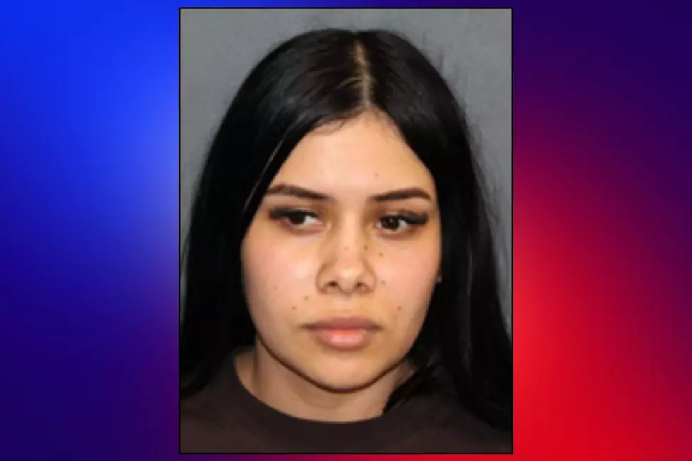 Beatriz Hourdequint-Rodriguez (Passaic County Sheriff's Office)