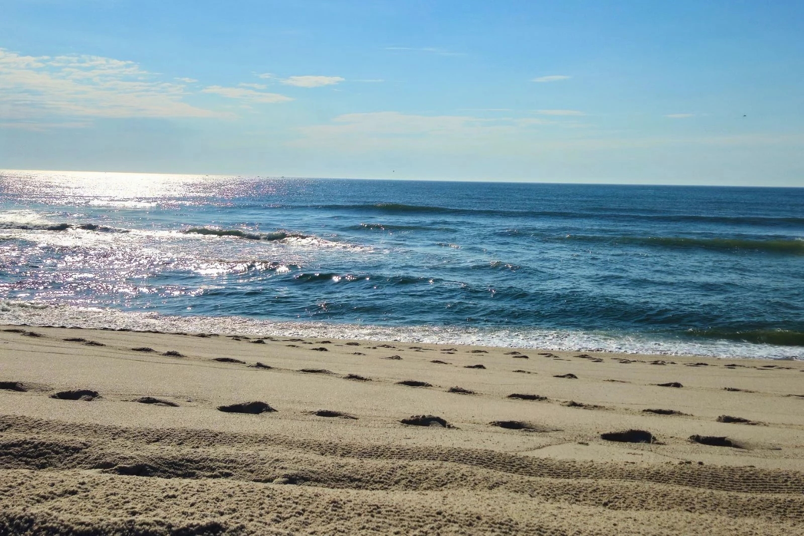 NJ beach weather & waves: Jersey Shore Report for June 8, 2026