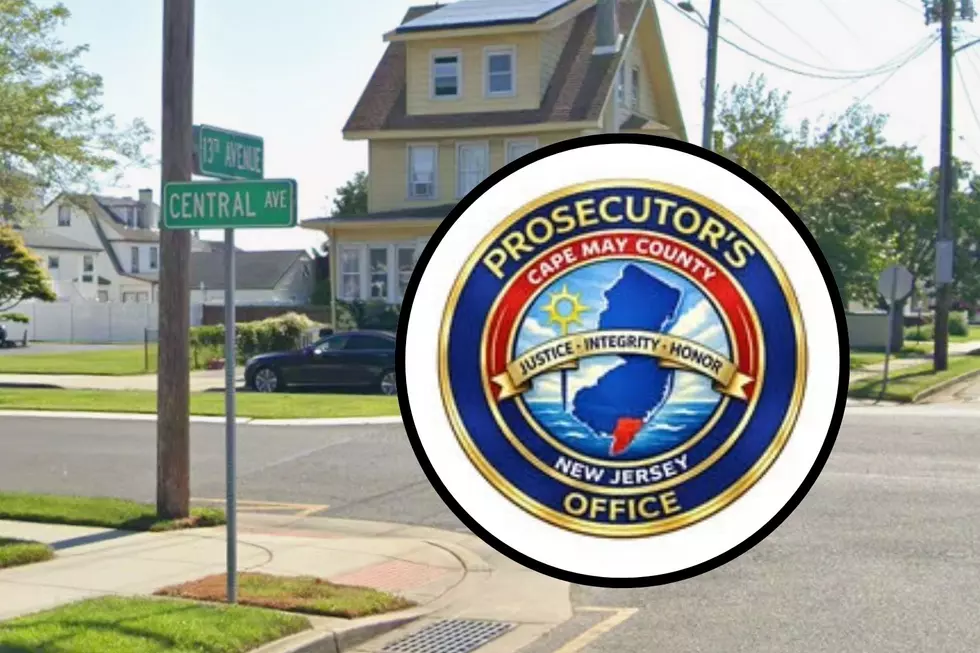 2 suspects, including a teen, charged after bottle attack in North Wildwood left 3 injured
