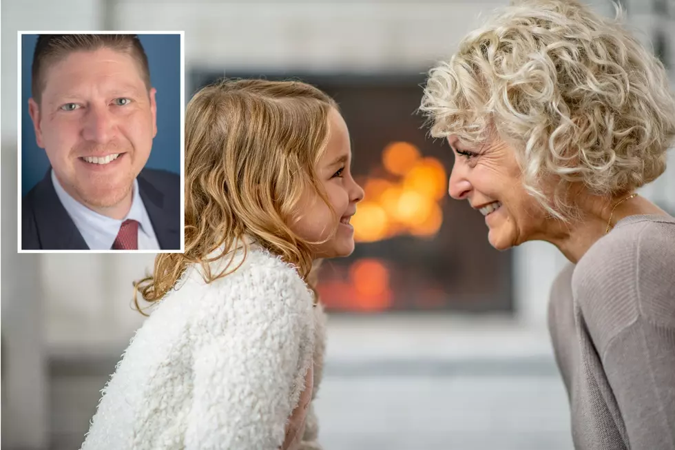 Help Eric Scott Spread the Word: A Clinical Trial on Triple-Negative Breast Cancer Is Enrolling