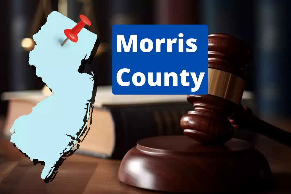 Morris County, NJ (Canva, Townsquare Media Illustration)