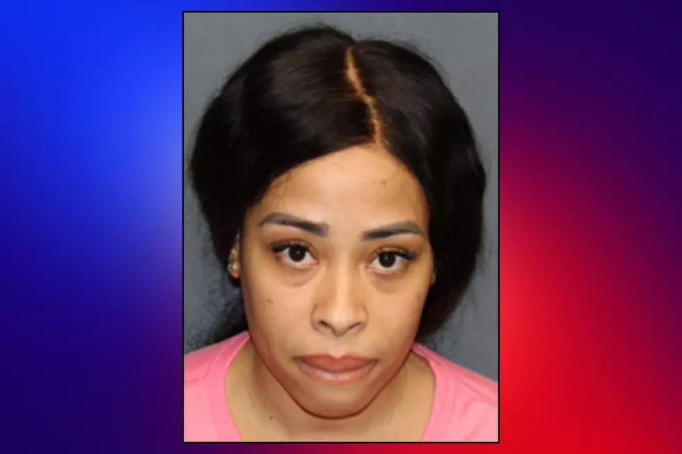 Daniela Alcantara-Diaz (Passaic County Sheriff's Office)