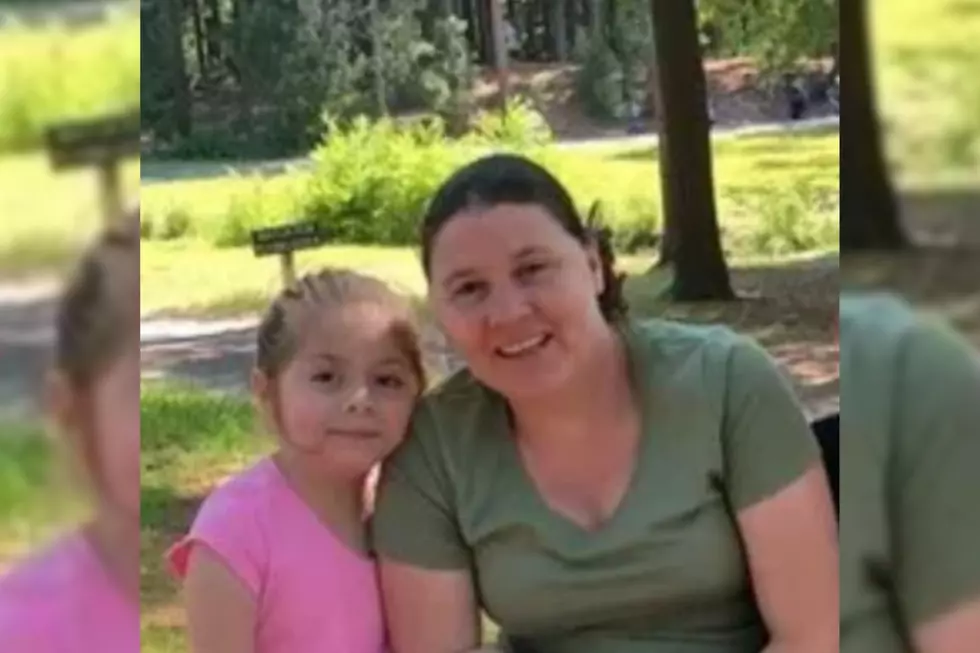 Dayanara Cortes and her mom Maria Pleitez were killed in a July 2025 crash, for which a driver has pleaded guilty (Credit: ICE via GoFundMe)