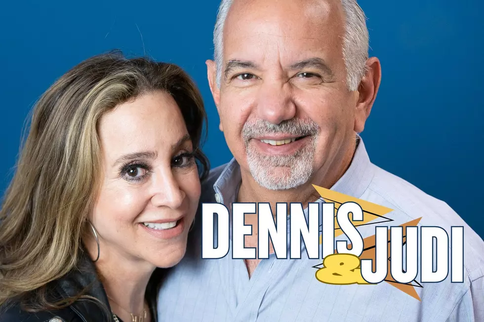 WATCH: Dennis Malloy to return to New Jersey 101.5