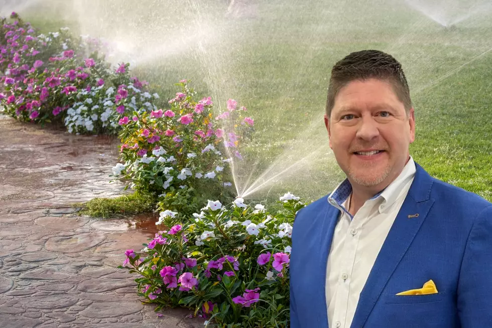 Why Eric Scott Trusts Garden Irrigation to Upgrade & Repair His Sprinkler System