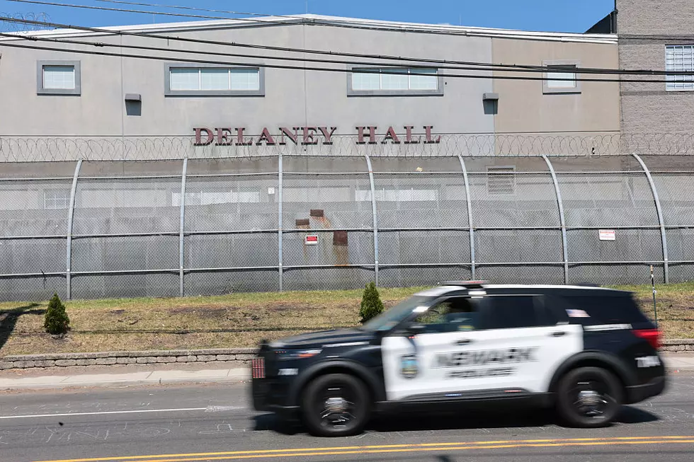 Another death at NJ’s Delaney Hall has leaders demanding answers from ICE