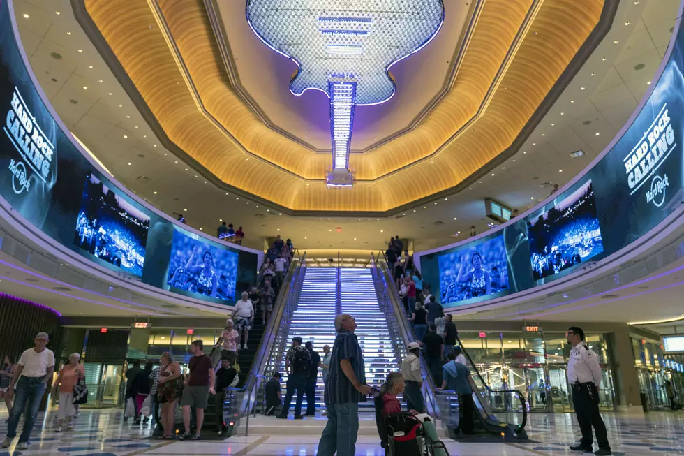 This Atlantic City gem was just named one of the best places to work