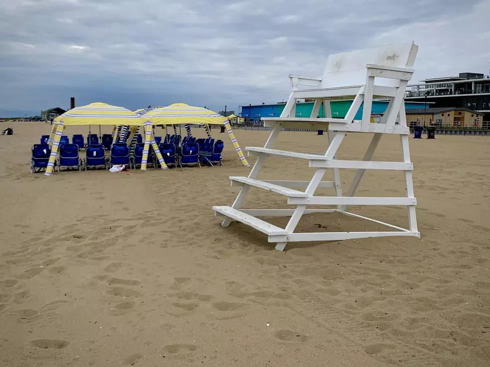 The signs are all there — summer’s winding down whether we like it
