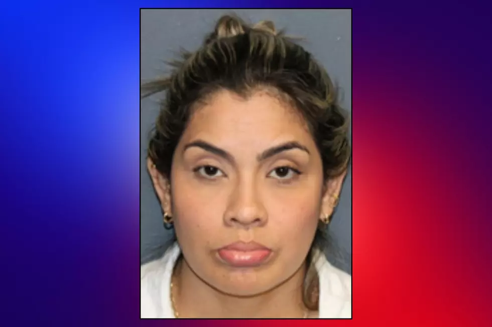 Jennifer Garcia (Passaic County Sheriff's Office)