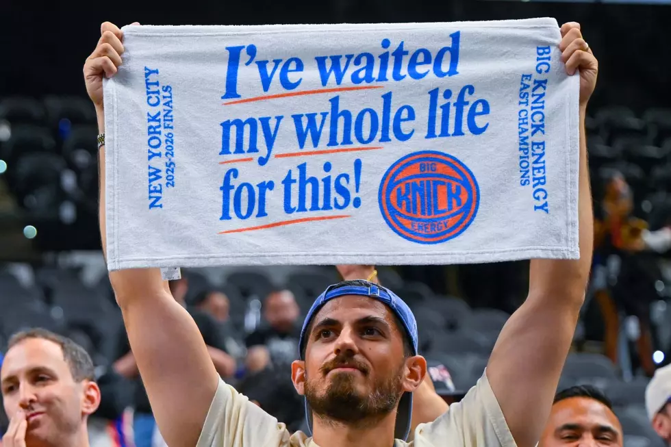 Knicks fans waited 53 years for this — and NYC erupted into chaos after the win