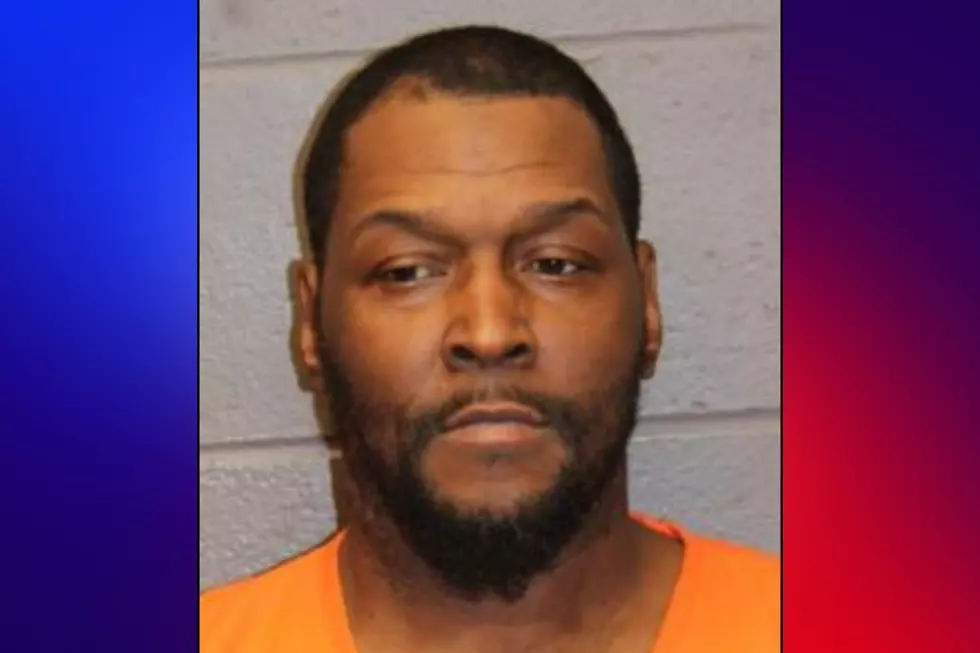 Lamar Parker (Atlantic County Prosecutor's Office/Canva)