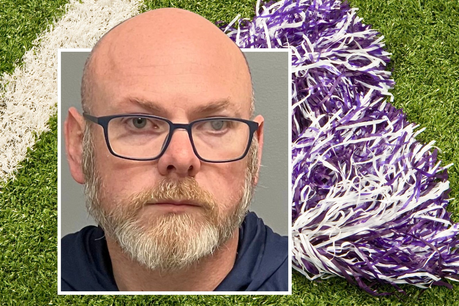 NJ cheer dad admits sleepover turned into years of sexual abuse
