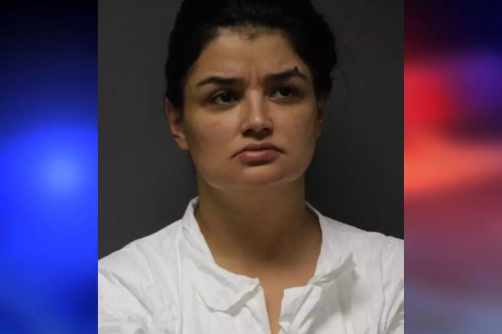 Prosecutor says NJ woman shown ‘mercy’ by 79-year-old victim she shot