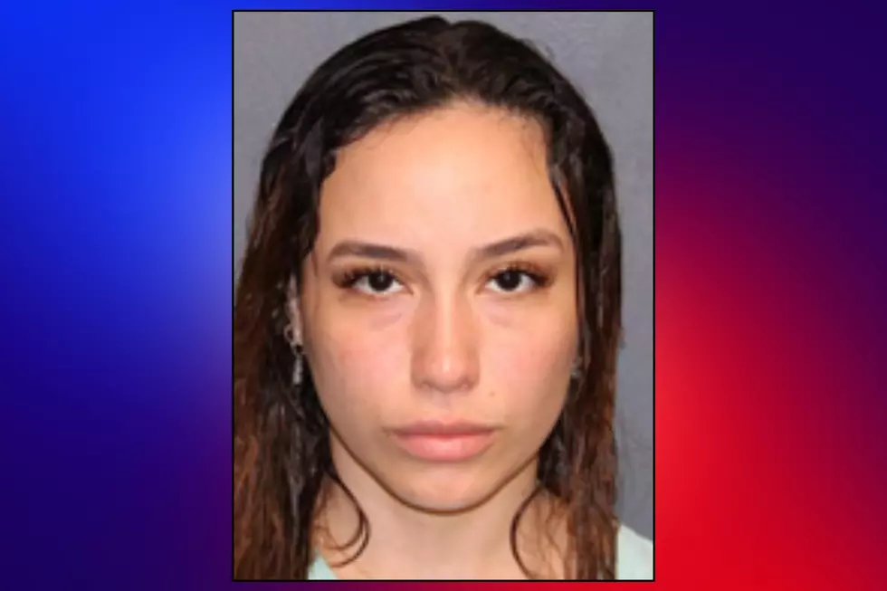 Milanyela Contretas-Torres (Passaic County Sheriff's Office)