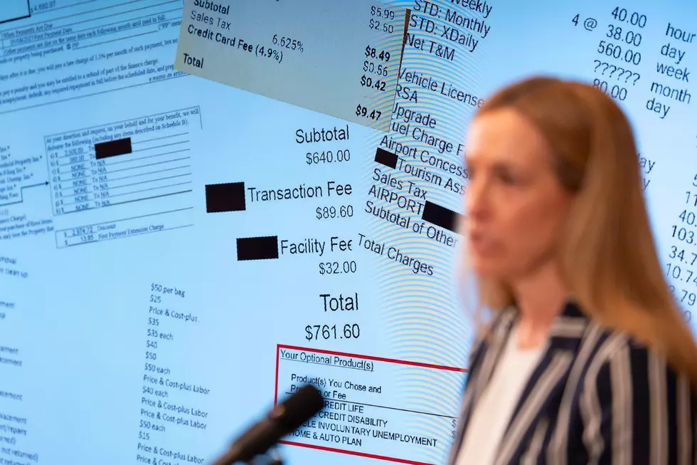 Tired of surprise fees? NJ to crack down on hidden charges