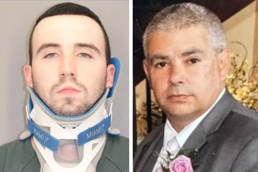 Corvette hit 119 mph before deadly NJ crash, now jury convicts Gloucester County driver
