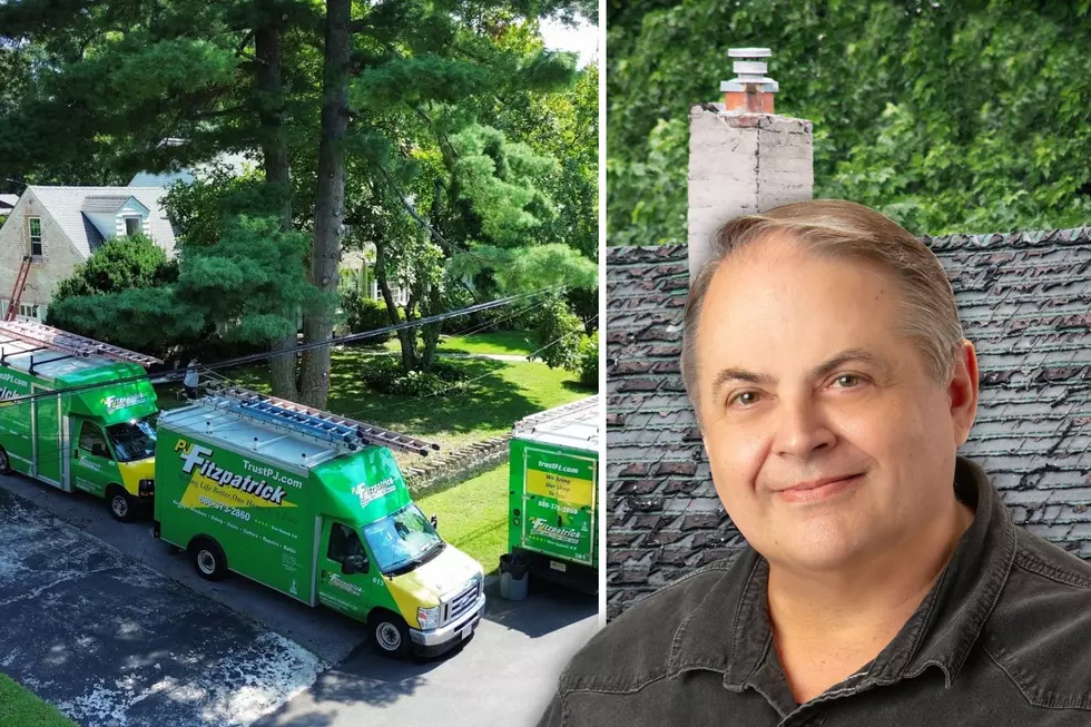 Why Jeff Deminski Trusts PJ Fitzpatrick for Roofing After Summer Storms Hit