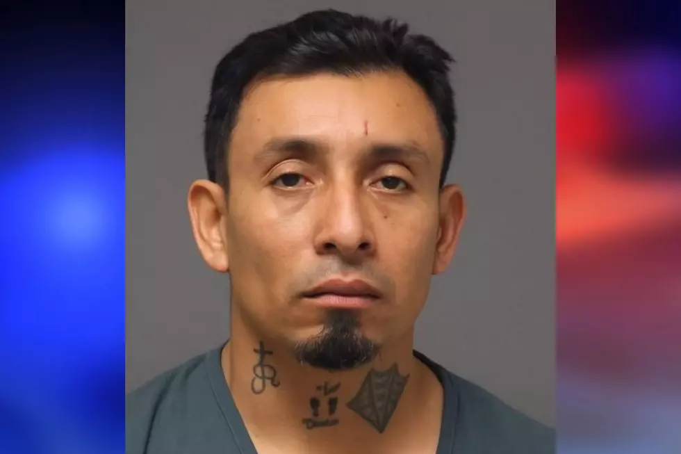 NJ drunk driver, Raul Luna-Perez, wanted by ICE admits to deadly crash in Lakewood (OC Jail, ICE)