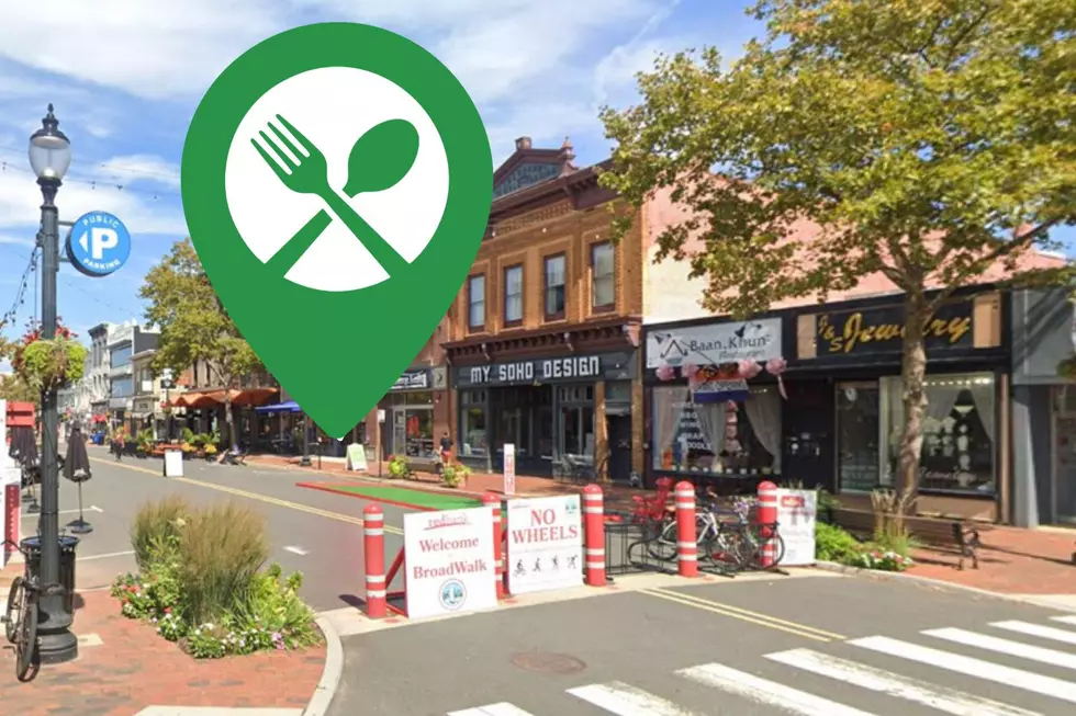 Red Bank is packed with great restaurants — these spots drew the biggest crowds