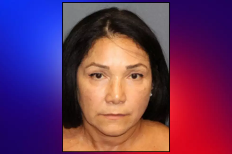 Regiane Paniago-Carvalho (Passaic County Sheriff's Office)
