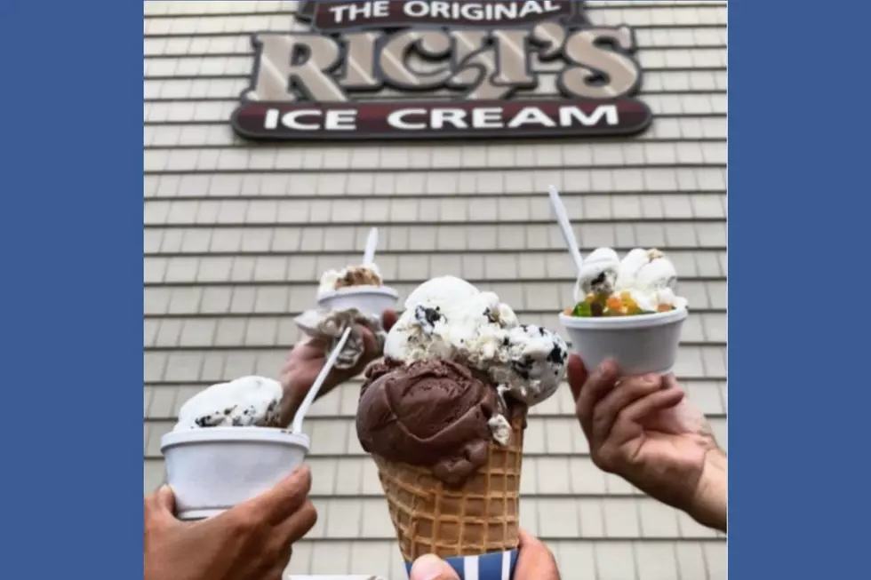 Ice cream lovers rejoice as Rich’s opens in Surf City
