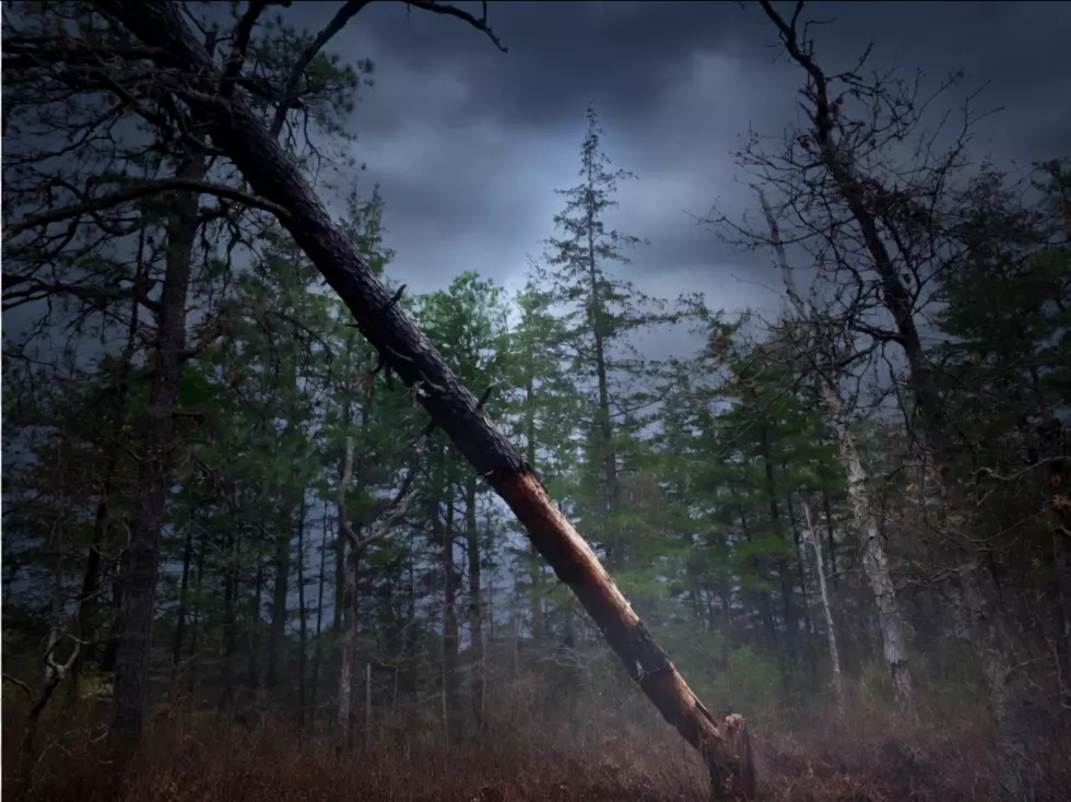 Ong’s Hat — the Pine Barrens ghost town that launched the internet’s first conspiracy