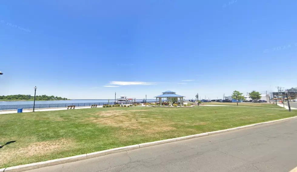 American Legion Drive Keyport | Google Maps