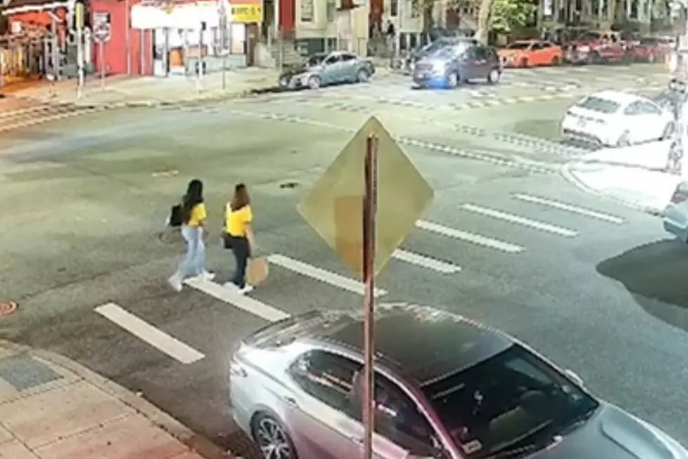 Women struck dead by fleeing car after NJ World Cup party