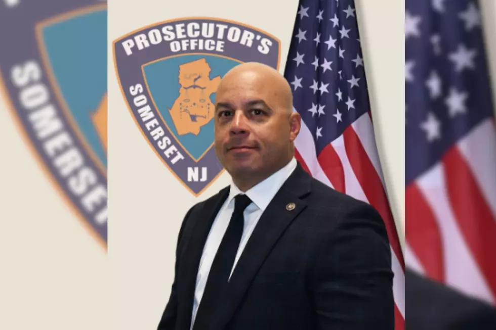 Somerset County top detective, Francisco Roman Jr., faces criminal charges in DUI crash (SCPO)