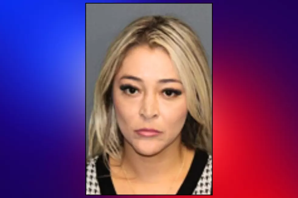 Talita Borges-Dasilva (Passaic County Sheriff's Office)