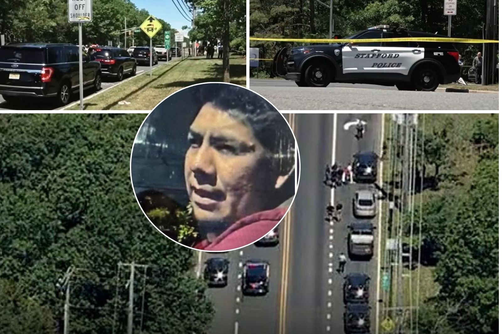 ICE makes shocking admission about Stafford stop