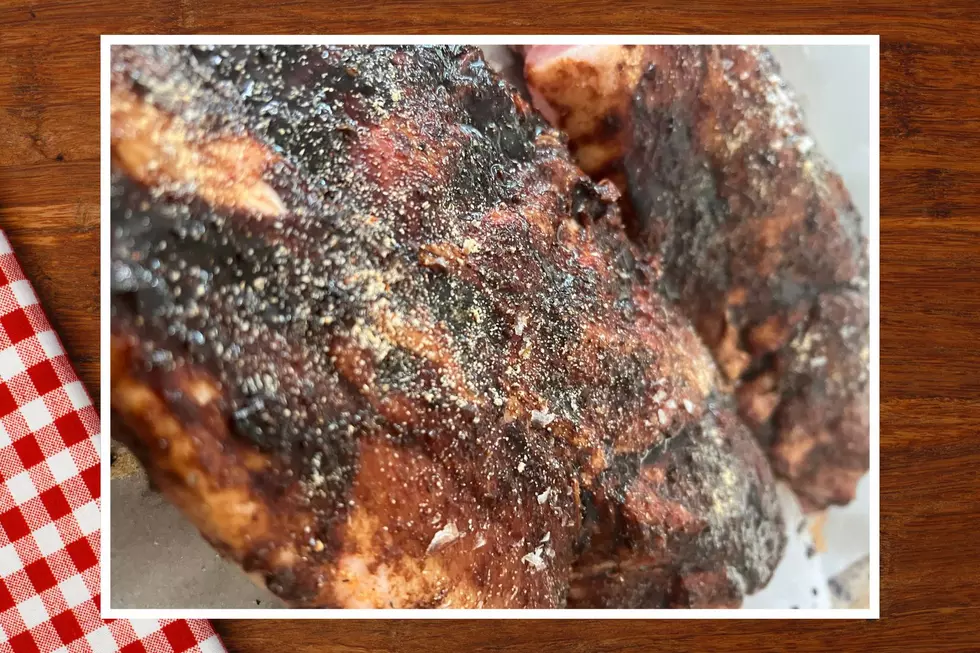 The simple trick that makes my baby back ribs irresistible