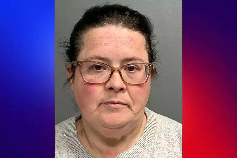 Valerie Brown (Mantua police/Canva)