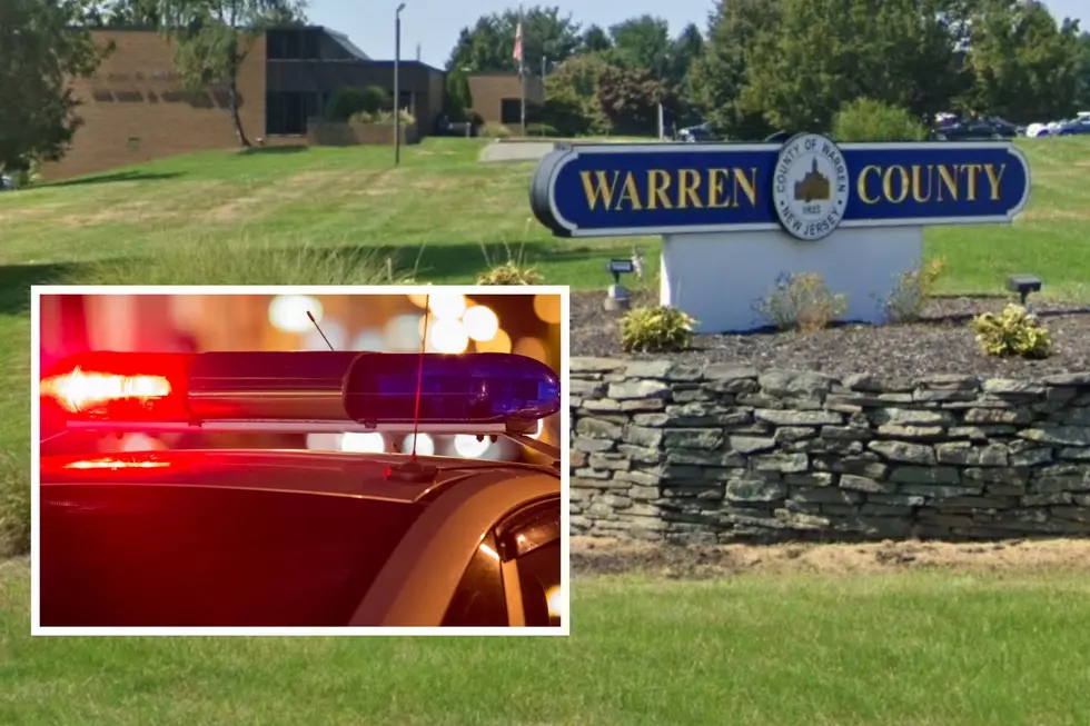 Warren County dad charged with murder of newborn daughter -