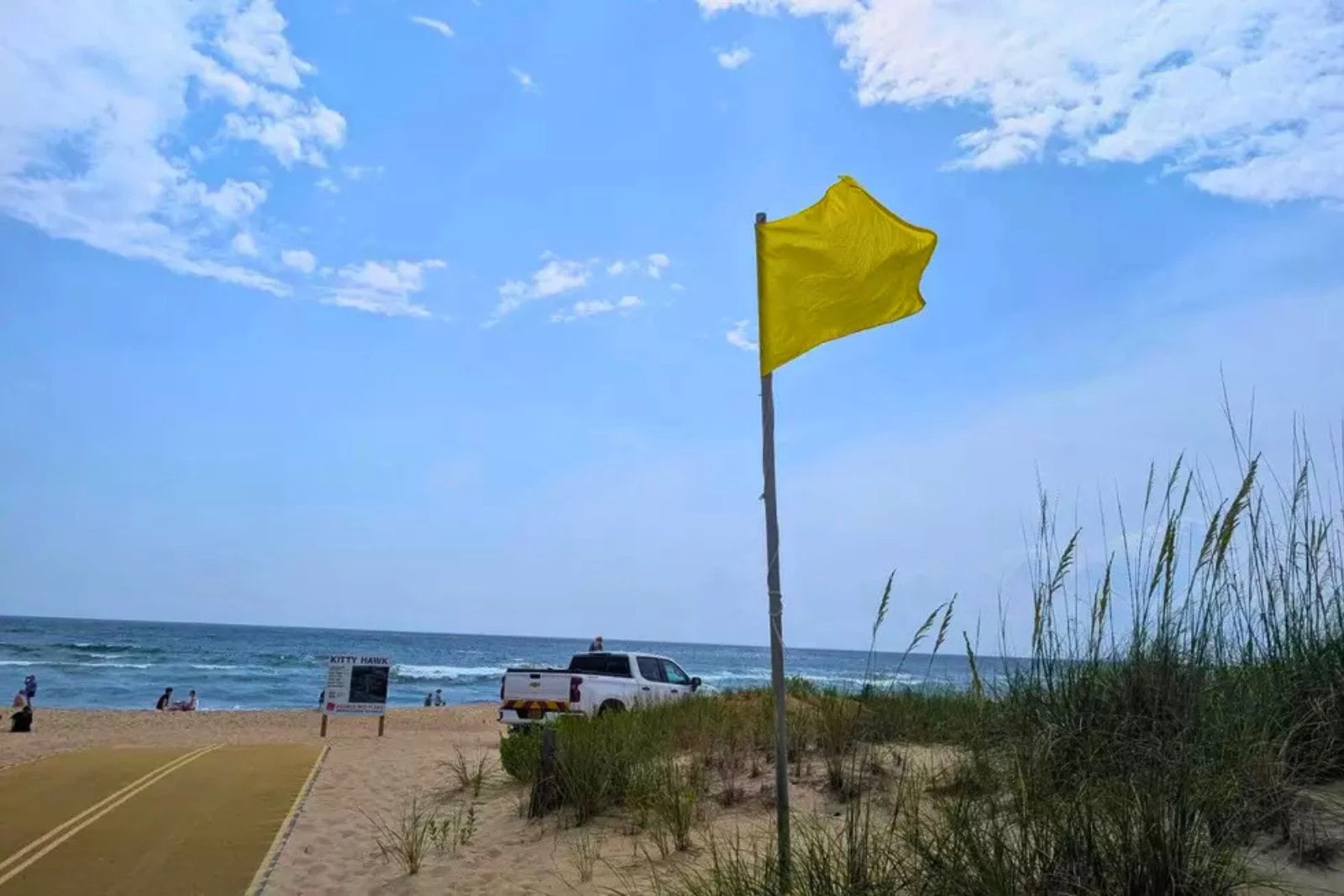 NJ beach weather & waves: Jersey Shore Report for June 17, 2026
